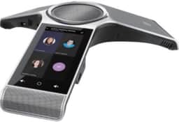 Yealink CP960-TEAMS IP Conference Station - Corded/Cordless - Wi-Fi, Bluetooth - Classic Gray