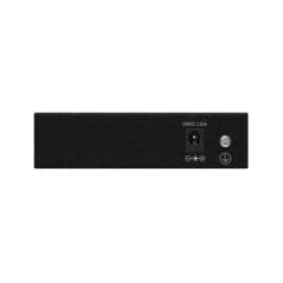 4 Port Unmanaged PoE+ Switch 2