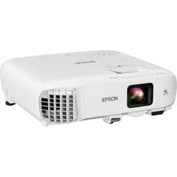 Epson PowerLite 992F 4000-Lumen Full HD Projector with Wi-Fi (V11H988020)
