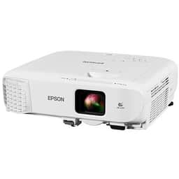 Epson PowerLite 992F 4000-Lumen Full HD Projector with Wi-Fi (V11H988020)