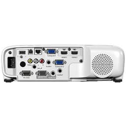Epson PowerLite 992F 4000-Lumen Full HD Projector with Wi-Fi (V11H988020)