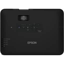 Epson PowerLite 1781W 3200-Lumen WXGA 3LCD Projector (V11H794120)