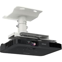 Epson PowerLite 1781W 3200-Lumen WXGA 3LCD Projector (V11H794120)