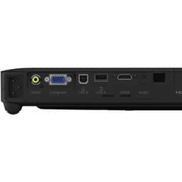 Epson PowerLite 1781W 3200-Lumen WXGA 3LCD Projector (V11H794120)