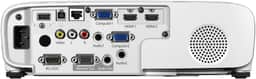 Epson PowerLite W49 LCD Projector - 16:10 - Ceiling Mountable (V11H983020)