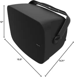 Klipsch PSM-800-T Full Range 8 8