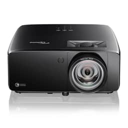 Optoma ZK521ST-B 4K UHD Short-Throw Laser DLP Projector – Black