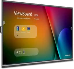 ViewSonic IFP9851 98 Inch 4K ViewBoard Interactive
