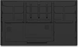 ViewSonic IFP9851 98 Inch 4K ViewBoard Interactive