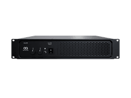 Elura AMP200/2 2-Channel 200W Commercial Stereo Amplifier