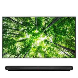LG 65UH5B-B 65" 4K UHD Digital Signage Display for Business