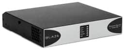 Blaze Audio PowerZone Connect 252 | 250W Commercial Power Amplifier with DSP & Matrix Control