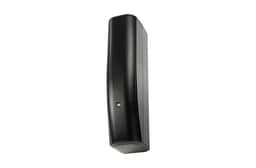 JBL CBT 70J-1 Two-Way Line Array Column Speaker, 500 W, Black