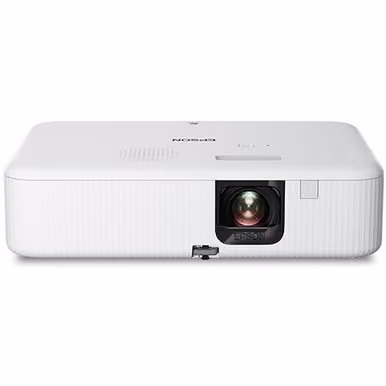 Epson EpiqVision Flex CO-FH02 Full HD 3000 Lumens 3LCD Smart Projector