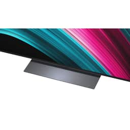 LG OLED evo AI C5 77 10