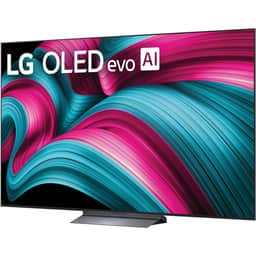 LG OLED evo AI C5 77 3