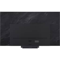 LG OLED evo AI C5 77 4