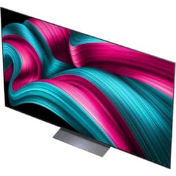 LG OLED evo AI C5 77 8