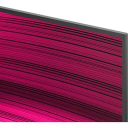 LG OLED evo AI C5 77 9