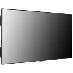 LG UH5E Series 75UH5E-B 75" 4K UHD LED Digital Signage Display