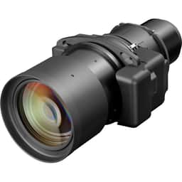Panasonic ET-EMT750 Long Throw Projector Lens | 2.10-4.14:1 Throw Ratio