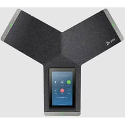 Poly Trio C60 IP Conference Phone 4