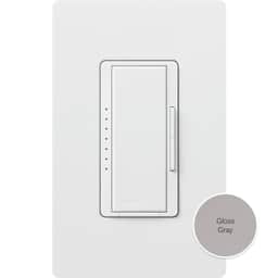Lutron Vive Maestro Wireless RF Dimmer - MRF2S-6ELV120-GR