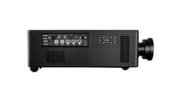 Christie DWU2400A-JS laser projector - right side view