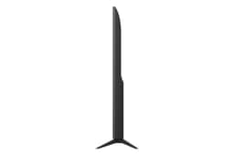 65-Inch LG QNED 4K TV 65QNED84BUA - Side Profile
