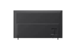 85-Inch LG QNED 4K TV 85QNED84BUA - Back View showing connection ports and mounting points