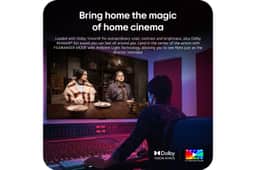 83-Inch LG OLED TV OLED83W6PUA with Dolby Vision and Dolby Atmos home cinema experience in living room