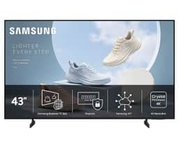Samsung 43" BEHX Business Pro TV BE43HX-H – product image 2