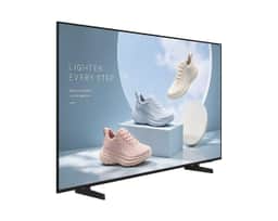Samsung 43" BEHX Business Pro TV BE43HX-H – product image 5