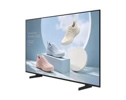 Samsung 55" BEHX Business Pro TV BE55HX-H – R-Perspective Black