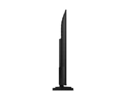 Samsung 55" BEHX Business Pro TV BE55HX-H – L-Side Black