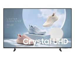 Samsung 65″ BEHX Business Pro TV, 4K UHD, 16/7 Operation – BE65HX-H