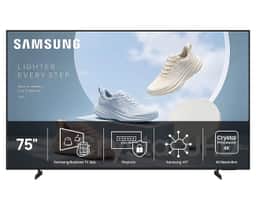 Samsung 75" BEHX Business Pro TV BE75HX-H – product image 2