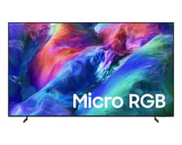 Samsung MRN100R85HFXZA 100" Micro RGB R85H 4K Smart TV (2026), 144Hz