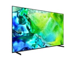 Samsung 100" Neo QLED QN80H 4K Smart TV (2026) QN100QN80HFXZA – Titanium Black