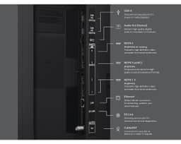 Samsung 100" Neo QLED QN80H 4K Smart TV (2026) QN100QN80HFXZA – Titanium Black