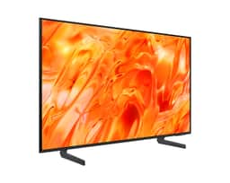 Samsung 50" Neo QLED QN70H 4K Smart TV (2026) QN50QN70HAFXZA – Samsung Neo QLED 4K Smart TV QN70H, stand view