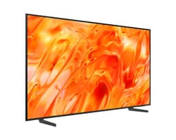 Samsung 55" Neo QLED QN70H 4K Smart TV (2026) QN55QN70HAFXZA – L-Perspective1 Black