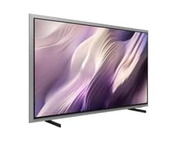 Samsung 55" OLED S95H 4K Smart TV (2026) QN55S95HAFXZA – L-Perspective Silver