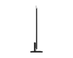 Samsung 55" OLED S95H 4K Smart TV (2026) QN55S95HAFXZA – L-Side Silver