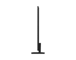Samsung 65" The Frame LS03HE QLED 4K Art TV (2026) QN65LS03HEFXZA – Side product view of The Frame LS03HE