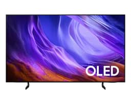 Samsung 65" OLED S85H 4K Smart TV (2026), 120Hz – QN65S85HAEXZA