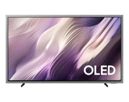 Samsung 77" OLED S95H 4K Smart TV (2026), 165Hz, Glare Free – QN77S95HAFXZA