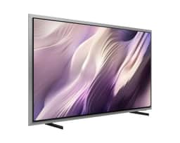 Samsung 77" OLED S95H 4K Smart TV (2026) QN77S95HAFXZA – An angle product view of the OLED S95H