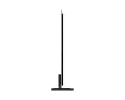 Samsung 83" OLED S95H 4K Smart TV (2026) QN83S95HAEXZA – L-side Silver