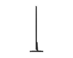 Samsung 85" The Frame Pro LS03HW Neo QLED 4K Art TV (2026) QN85LS03HWFXZA – A side-view of the Frame Pro